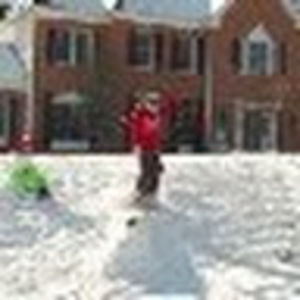 Meet your Posher, Geoffrey